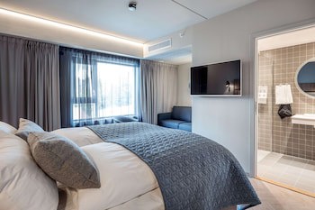 Quality Hotel Grand Larvik