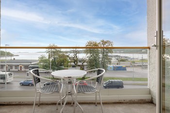 Quality Hotel Grand Larvik