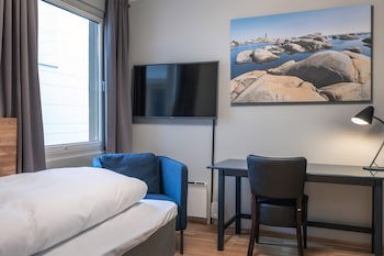 Quality Hotel Grand Larvik