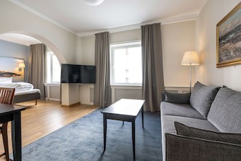 Quality Hotel Grand Larvik
