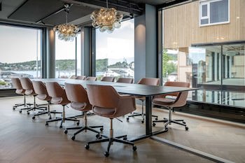 Quality Hotel Grand Larvik