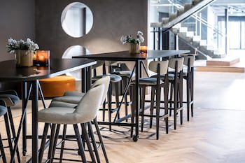 Quality Hotel Grand Larvik