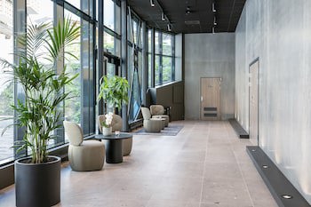 Quality Hotel Grand Larvik