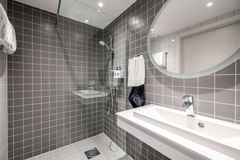 Quality Hotel Grand Larvik