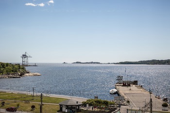 Quality Hotel Grand Larvik