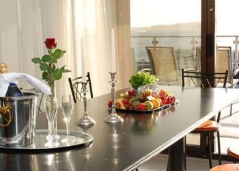 Quality Hotel Grand Larvik