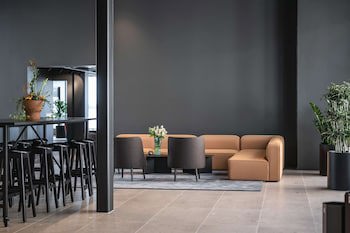 Quality Hotel Grand Larvik