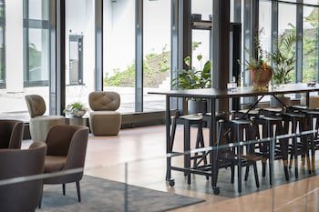 Quality Hotel Grand Larvik