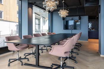 Quality Hotel Grand Larvik