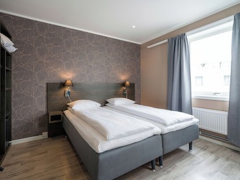 Comfort Hotel Finnsnes