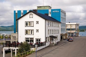 Comfort Hotel Finnsnes