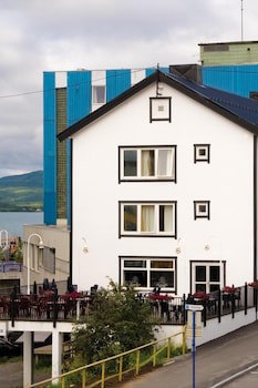 Comfort Hotel Finnsnes