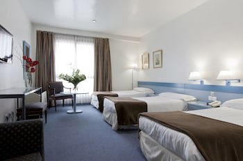 Espahotel Plaza De Espana