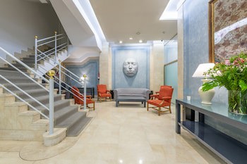 Espahotel Plaza De Espana