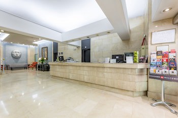 Espahotel Plaza De Espana
