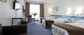 Espahotel Plaza De Espana