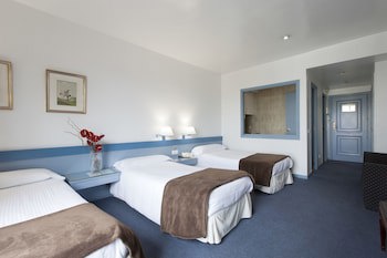 Espahotel Plaza De Espana