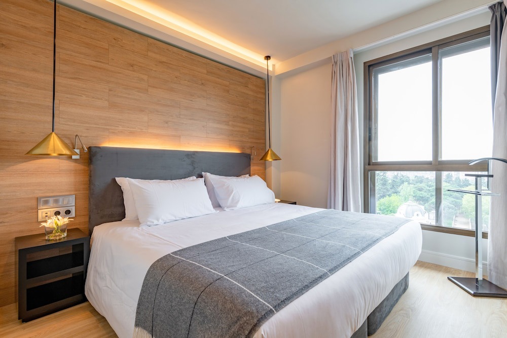 Espahotel Plaza de Espana
