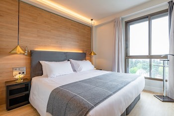 Espahotel Plaza De Espana