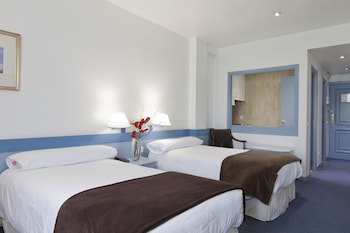 Espahotel Plaza De Espana