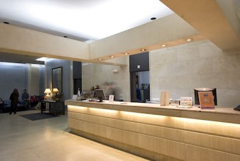 Espahotel Plaza De Espana
