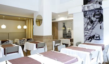 Espahotel Plaza De Espana