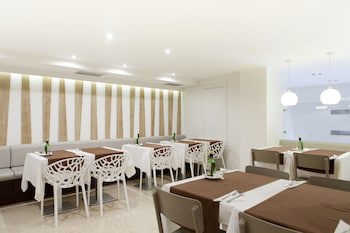 Espahotel Plaza De Espana