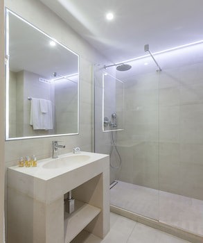 Espahotel Plaza De Espana