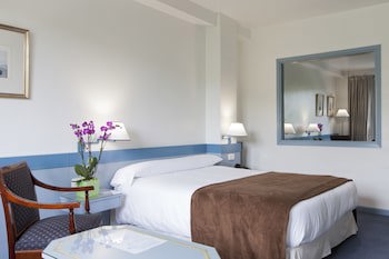 Espahotel Plaza De Espana
