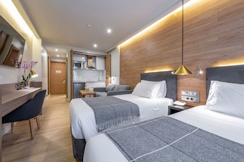 Espahotel Plaza De Espana