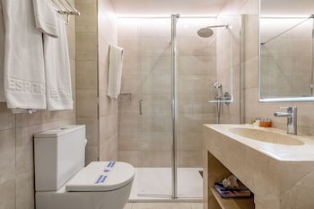 Espahotel Plaza De Espana