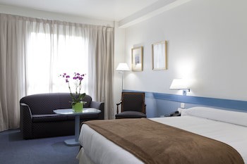 Espahotel Plaza De Espana