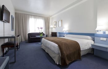Espahotel Plaza De Espana