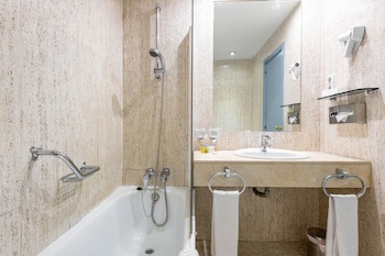 Espahotel Plaza De Espana