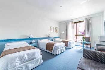 Espahotel Plaza De Espana
