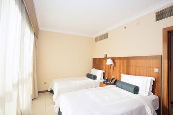 Al Rawda Arjaan By Rotana