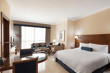 Al Rawda Arjaan By Rotana galeri fotoğrafı