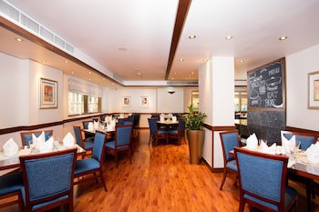 Al Rawda Arjaan By Rotana