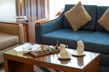 Al Rawda Arjaan By Rotana
