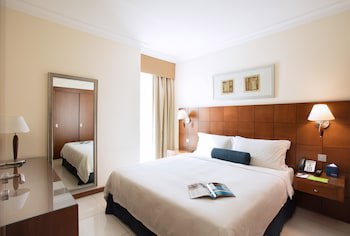 Al Rawda Arjaan By Rotana