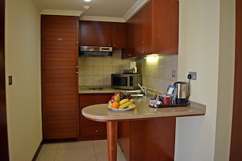 Al Rawda Arjaan By Rotana galeri fotoğrafı