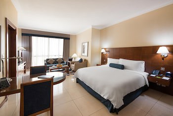 Al Rawda Arjaan By Rotana