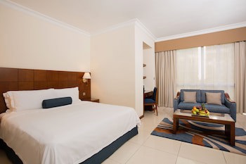 Al Rawda Arjaan By Rotana
