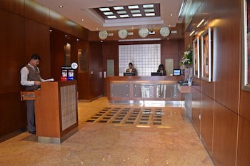 Al Rawda Arjaan By Rotana