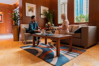 Al Rawda Arjaan By Rotana