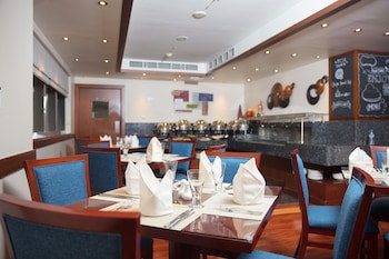 Al Rawda Arjaan By Rotana