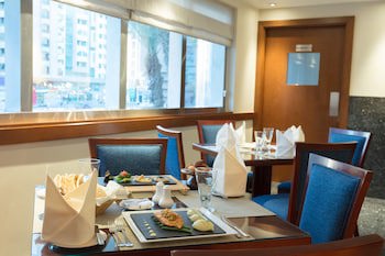 Al Rawda Arjaan By Rotana