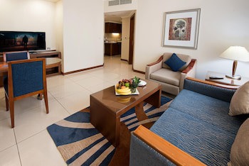 Al Rawda Arjaan By Rotana