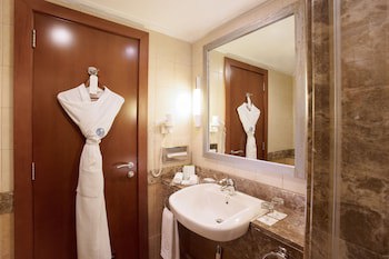 Al Rawda Arjaan By Rotana