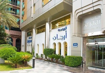 Al Rawda Arjaan By Rotana galeri fotoğrafı